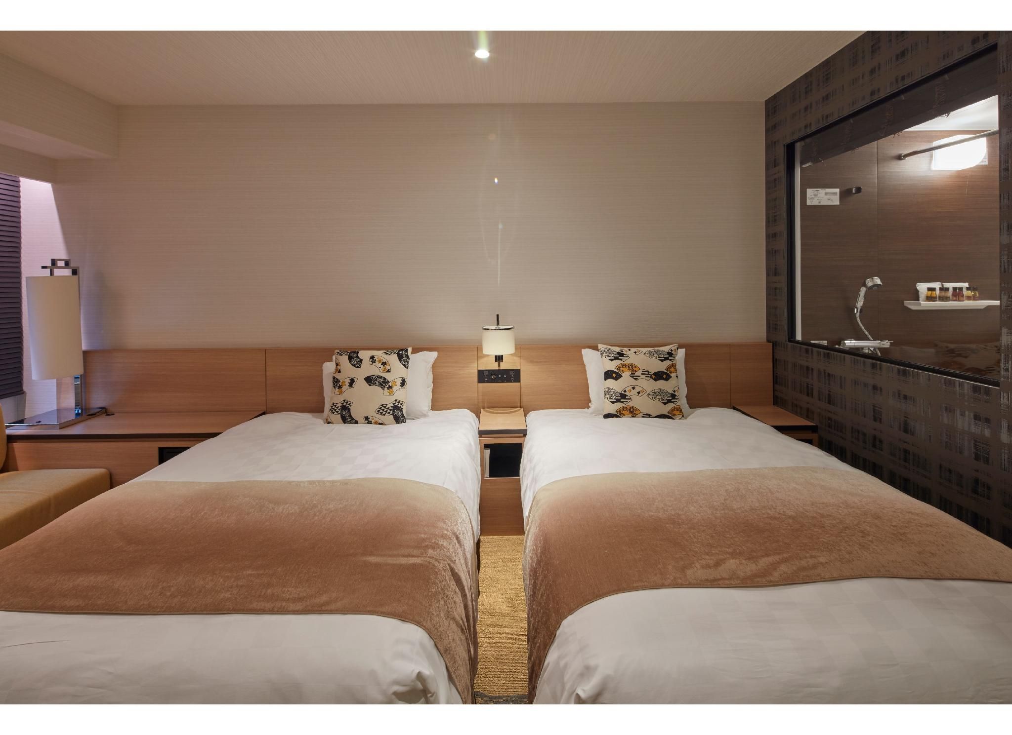 undefined Sunshine City Prince Hotel 7