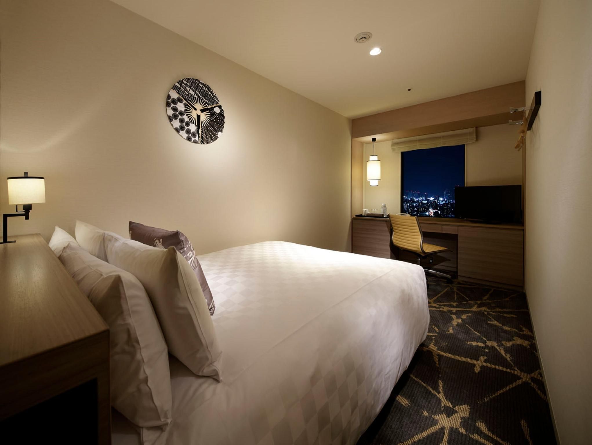 undefined Sunshine City Prince Hotel 10