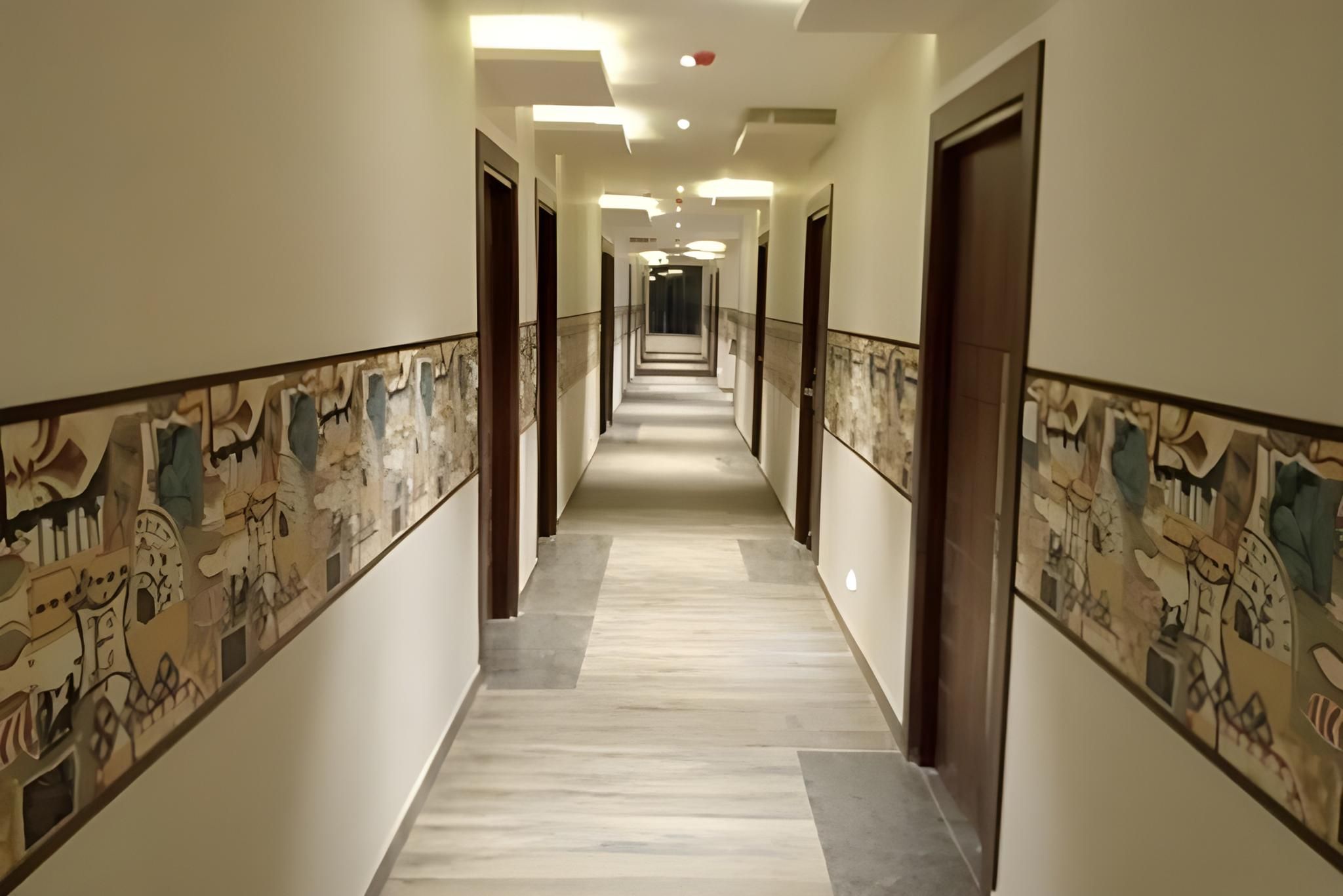 undefined Hotel Golden Fortune 3