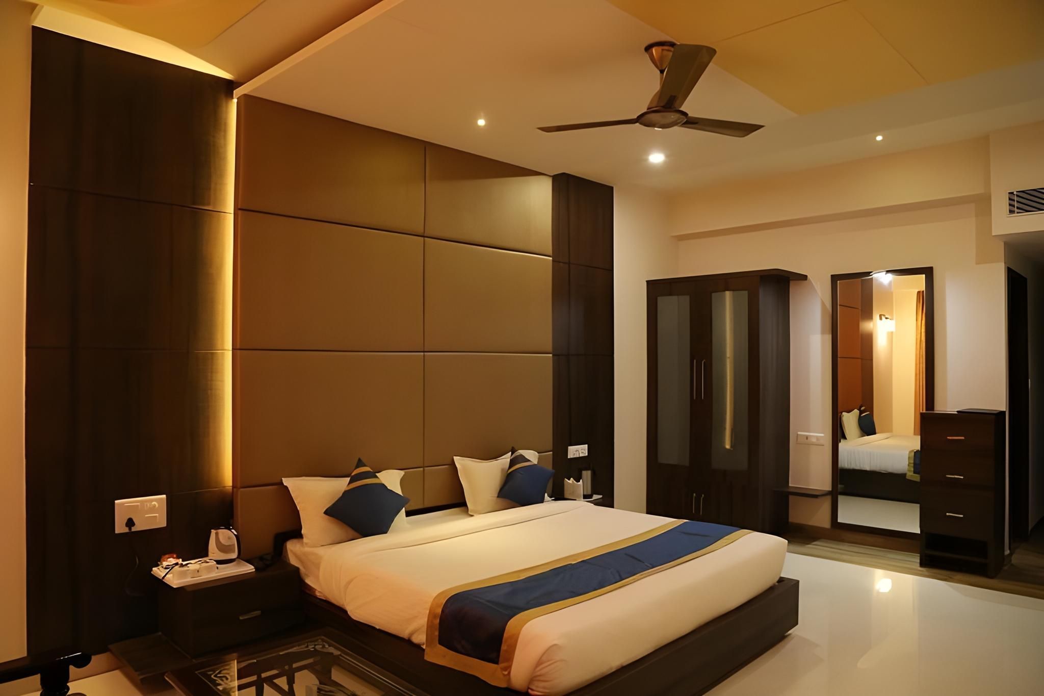 Family Suite