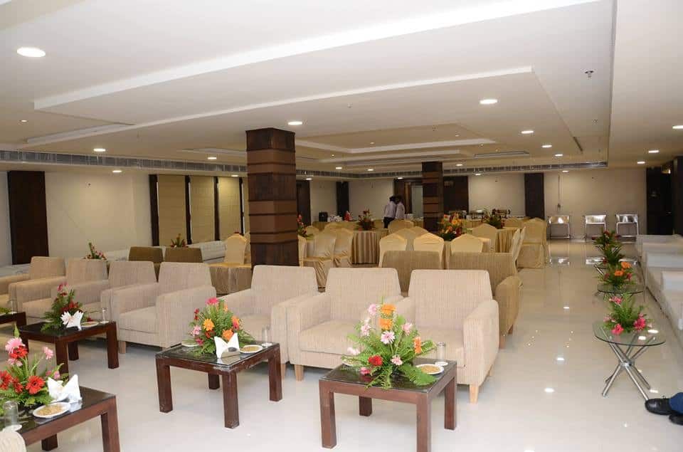 undefined Hotel Golden Fortune 10