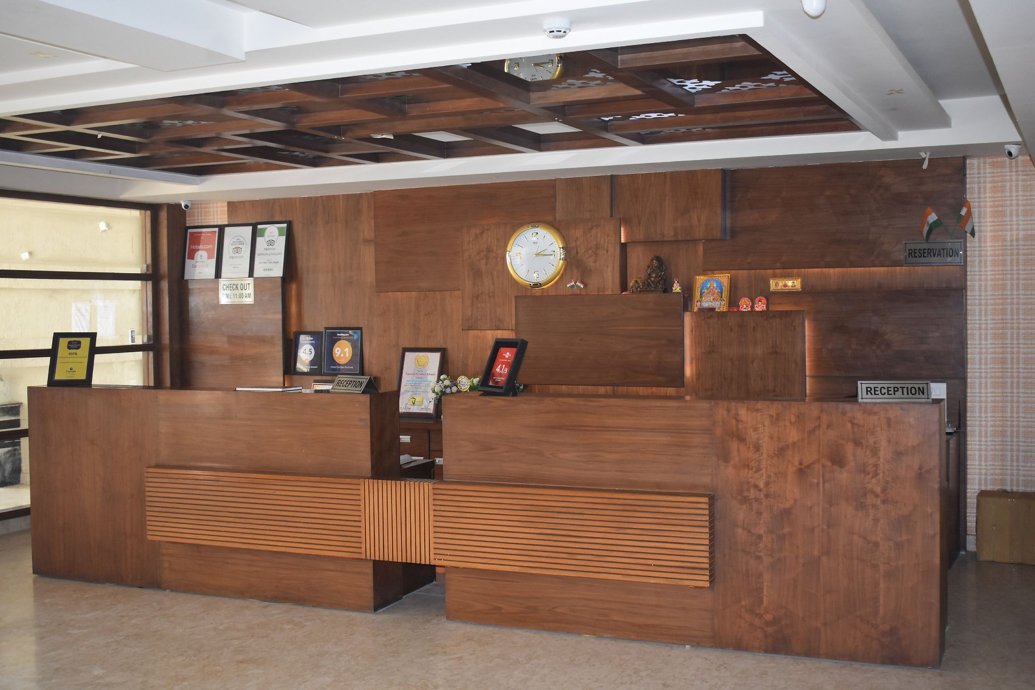 undefined Hotel Golden Fortune 2