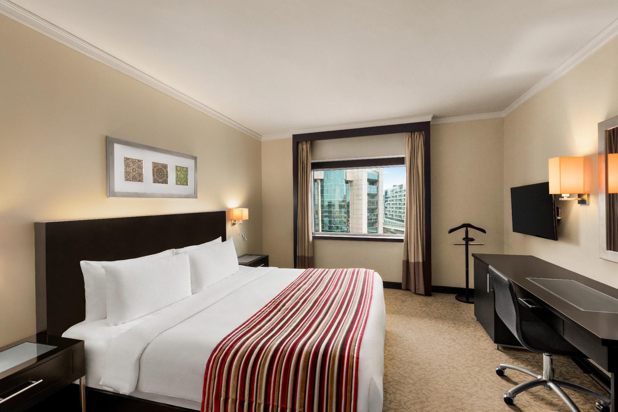 undefined Ramada Plaza by Wyndham Dubai Deira 7