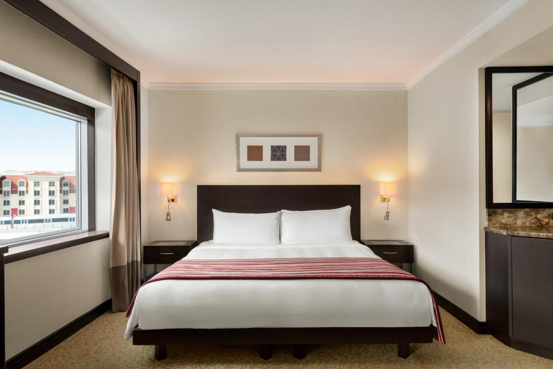 undefined Ramada Plaza by Wyndham Dubai Deira 4