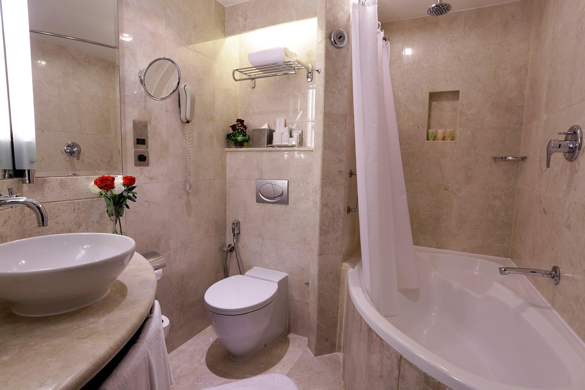 undefined Ramada Plaza by Wyndham Dubai Deira 6