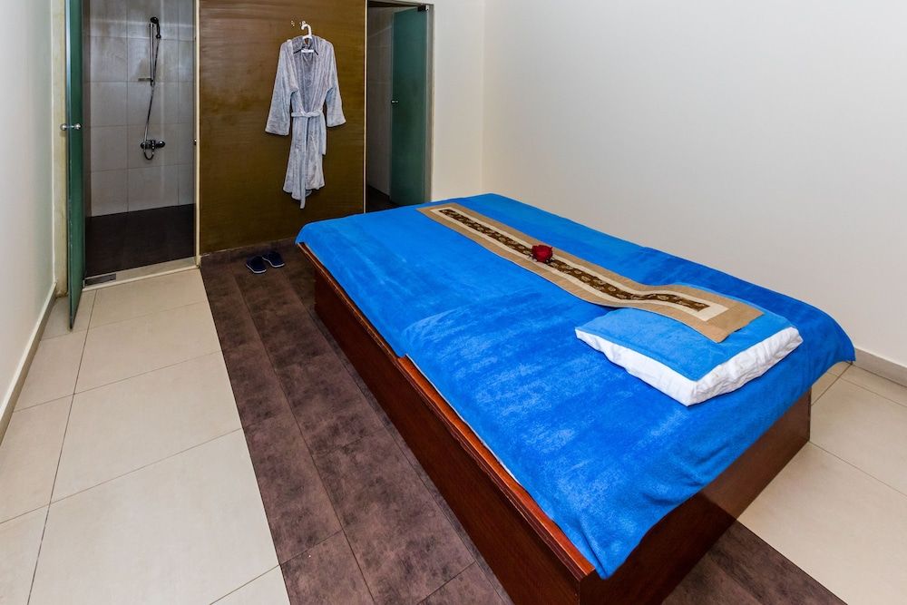 undefined BM Beach Resort 9