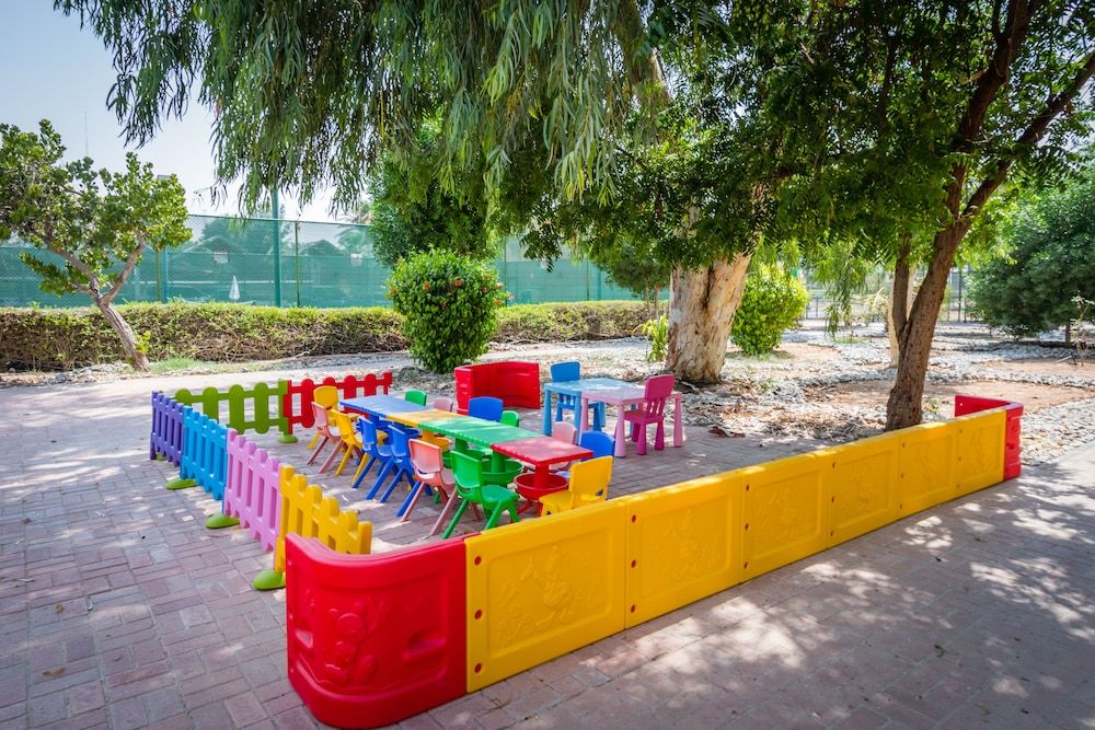 undefined BM Beach Resort 7