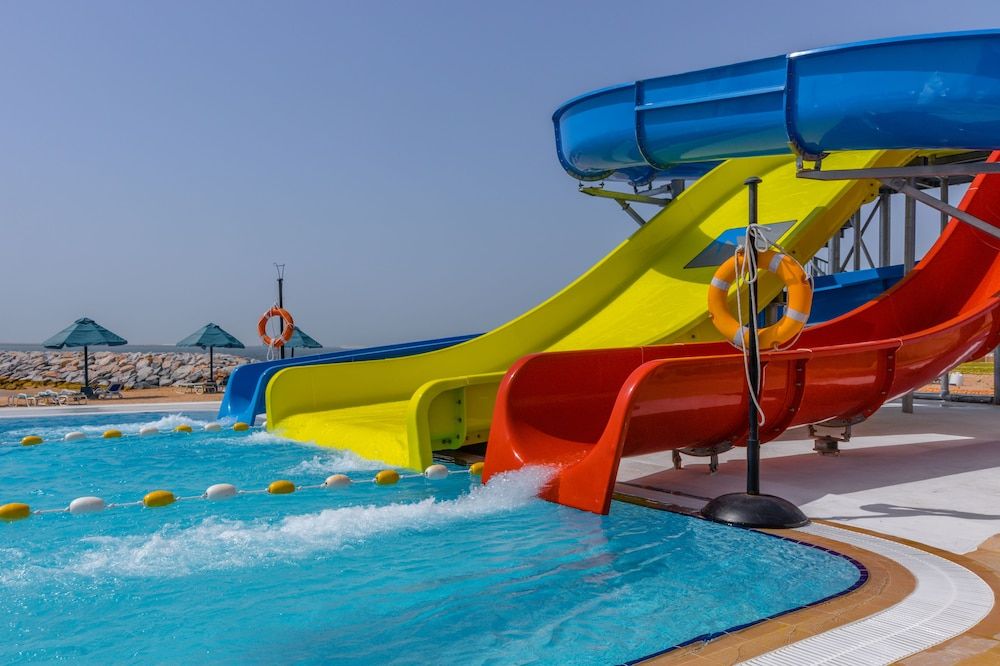 undefined BM Beach Resort 4