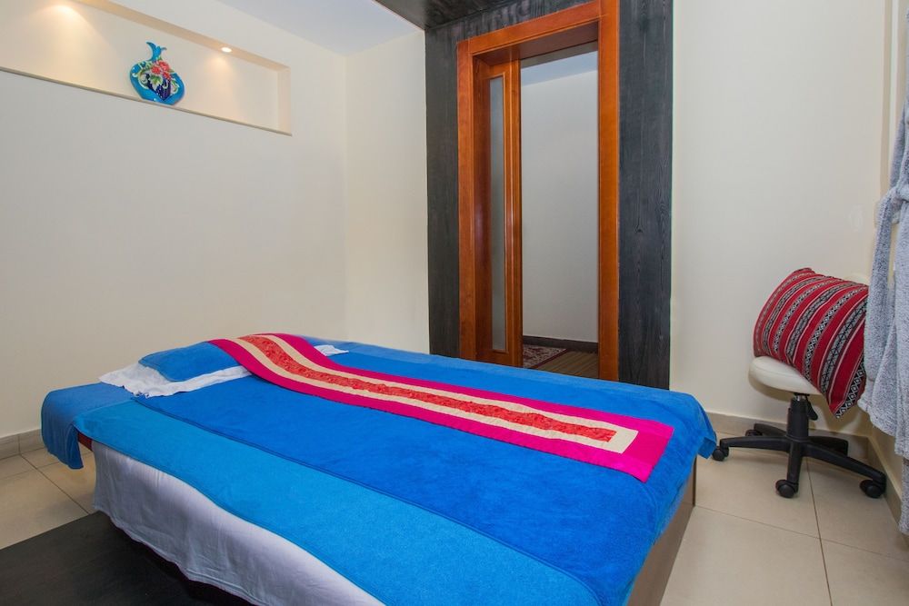 undefined BM Beach Resort 8