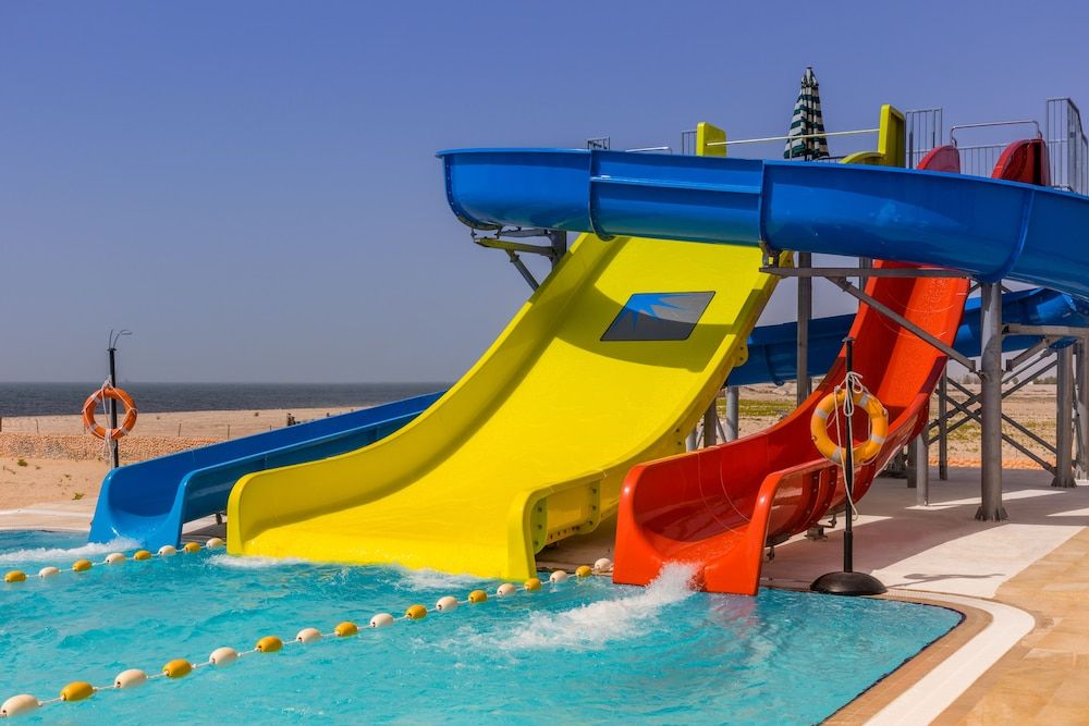 undefined BM Beach Resort 5