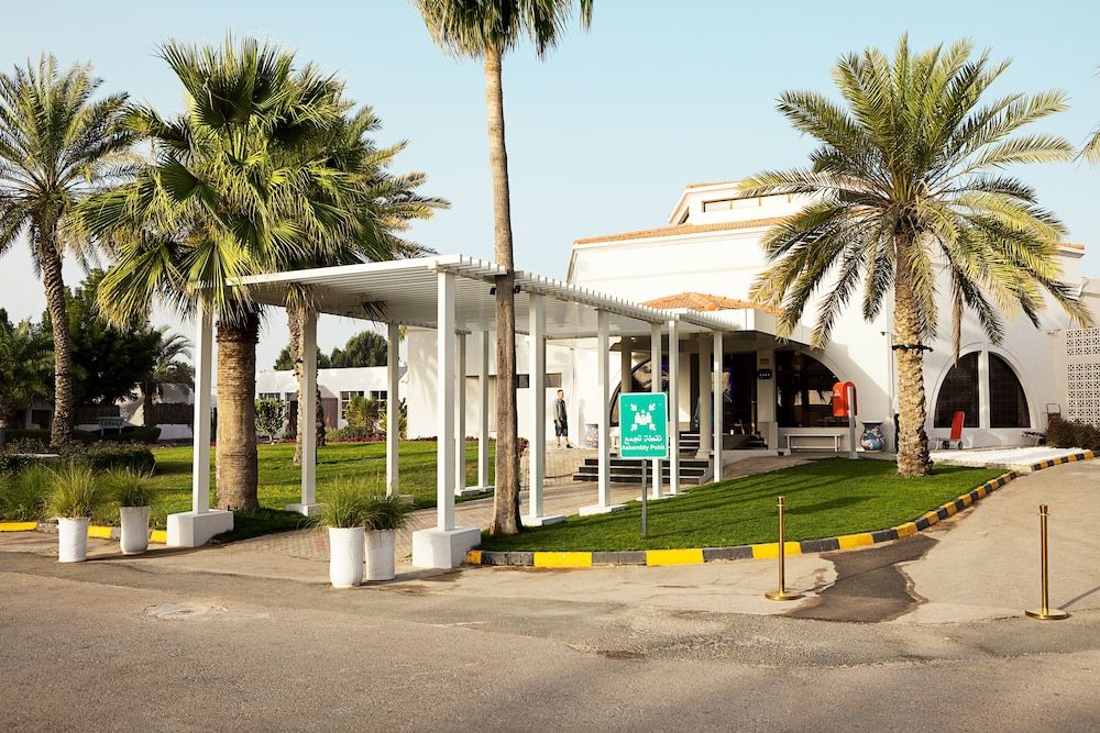 undefined BM Beach Resort 2