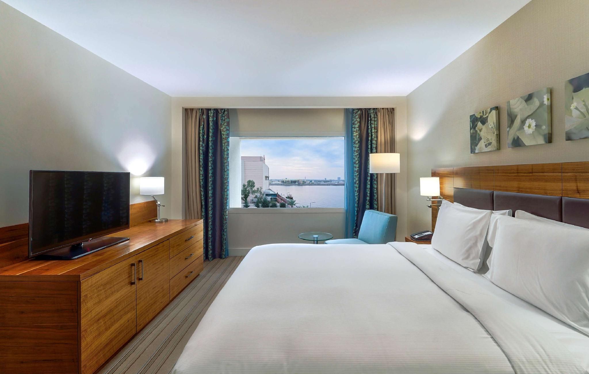 undefined Hilton Garden Inn Ras Al Khaimah 7