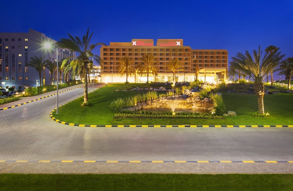 undefined Hilton Garden Inn Ras Al Khaimah 3