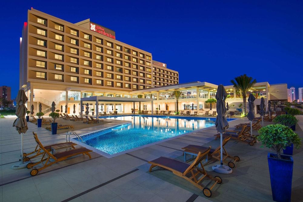 undefined Hilton Garden Inn Ras Al Khaimah