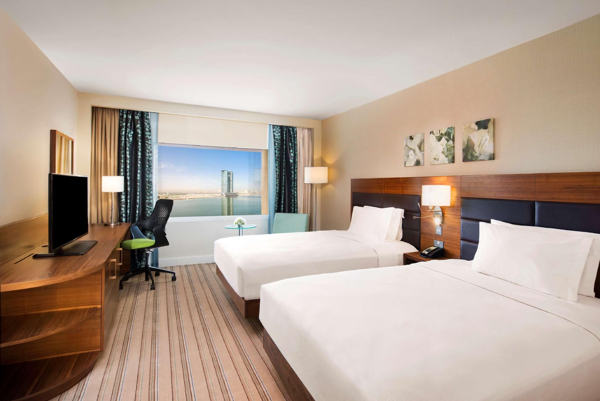 undefined Hilton Garden Inn Ras Al Khaimah 10