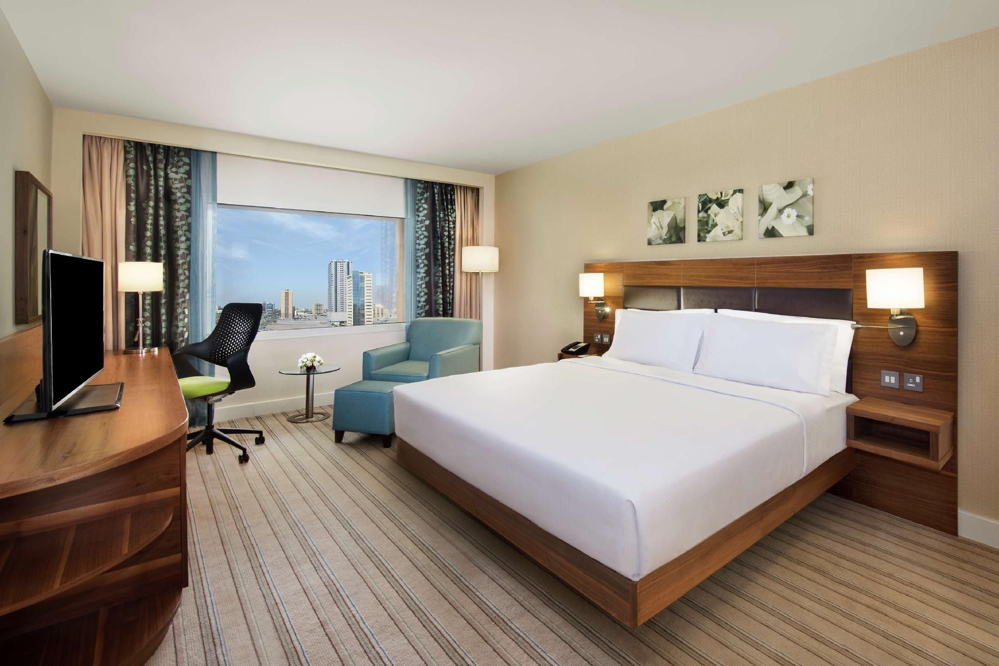 King Two Bedroom Suite