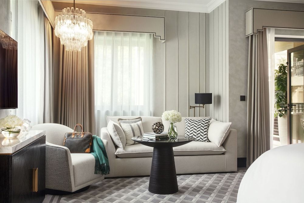 undefined Jumeirah Dar Al Masyaf 8