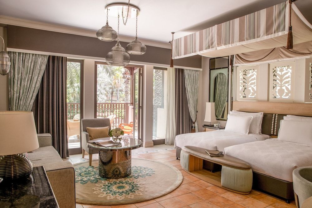 undefined Jumeirah Dar Al Masyaf 3