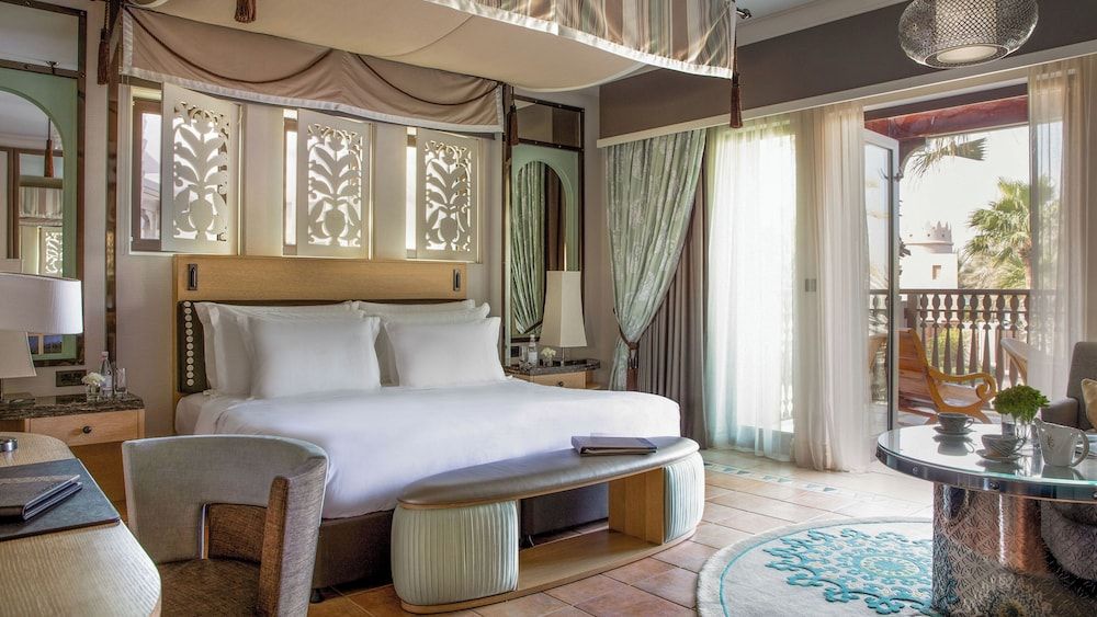 undefined Jumeirah Dar Al Masyaf 4