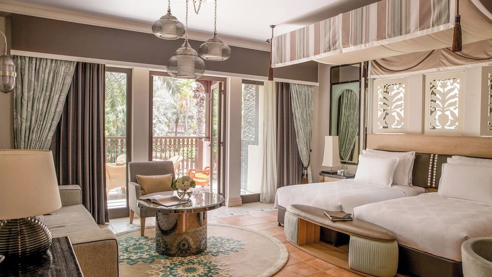 undefined Jumeirah Dar Al Masyaf 7