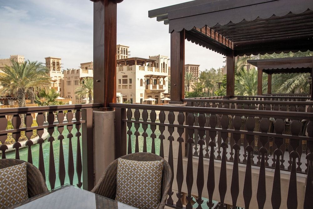 undefined Jumeirah Dar Al Masyaf 10