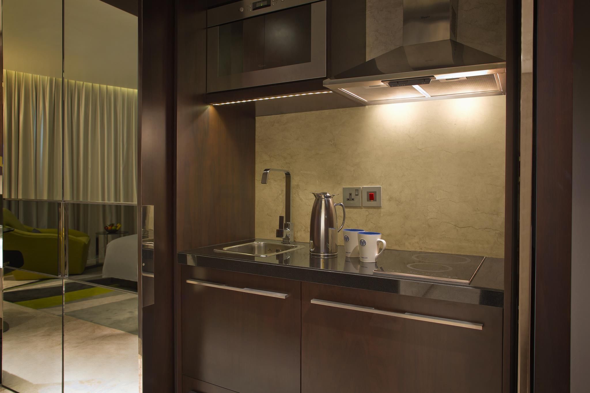 undefined Al Ain Rotana 4