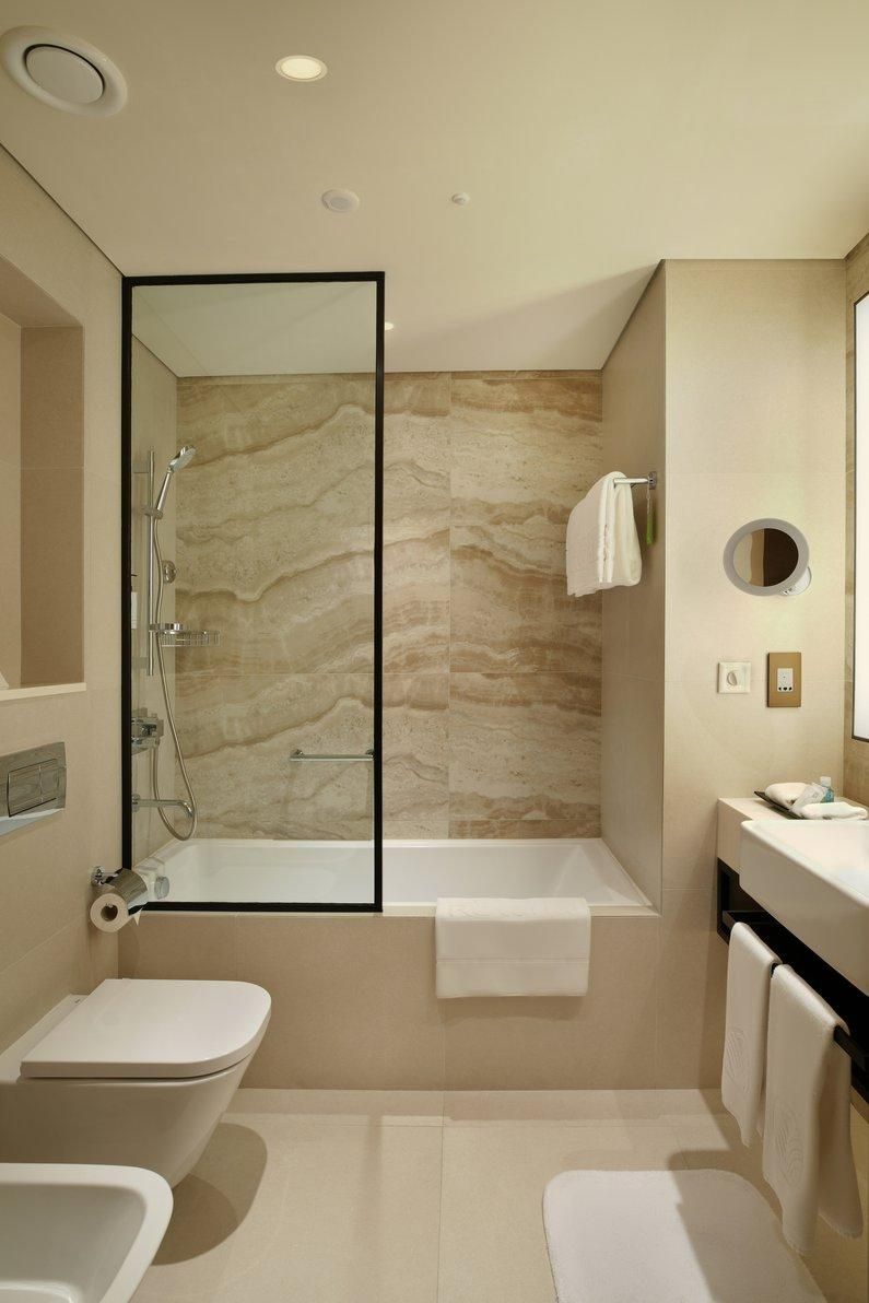 Chalet One Bedroom with Private Parking