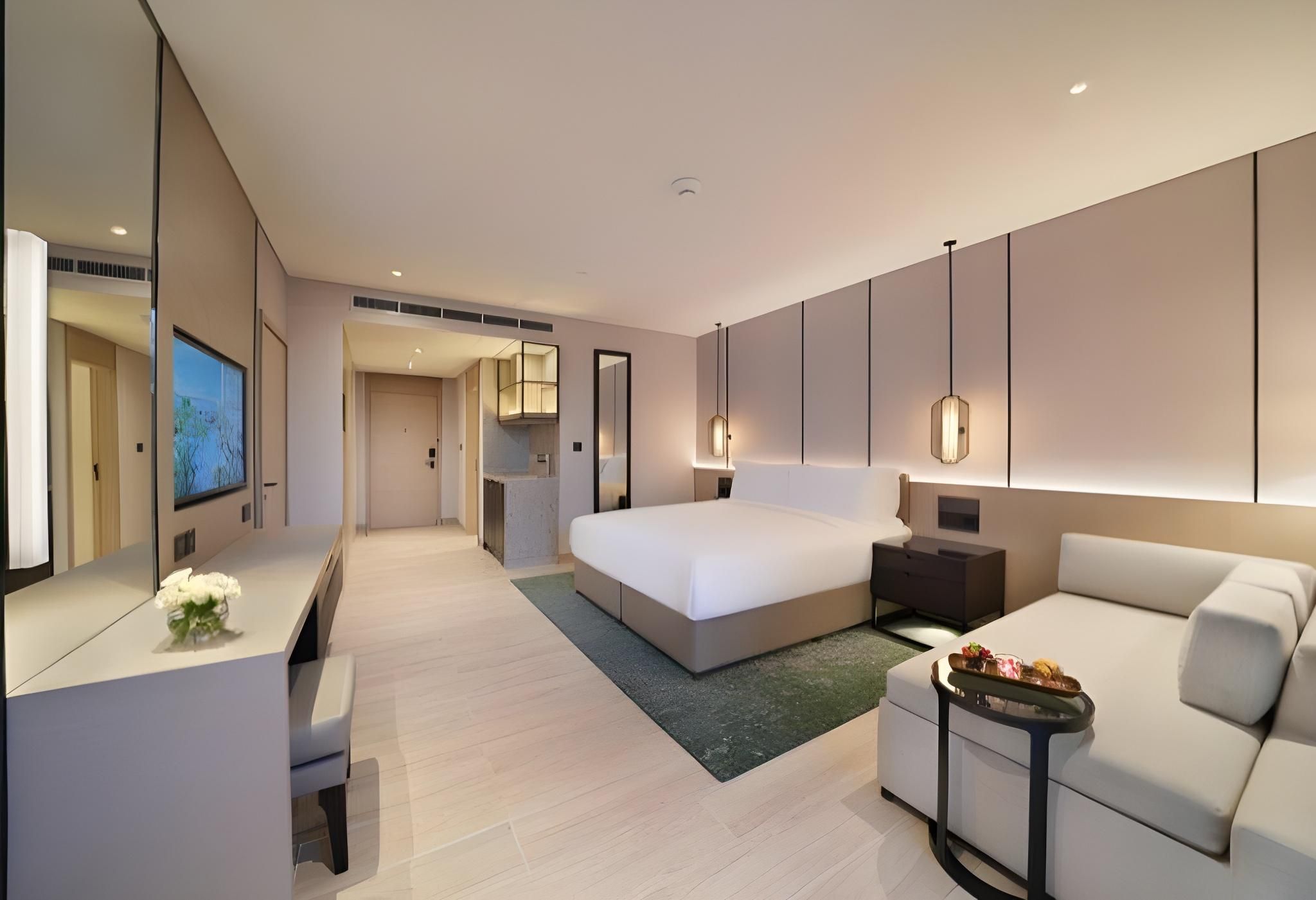 undefined Al Ain Rotana 2