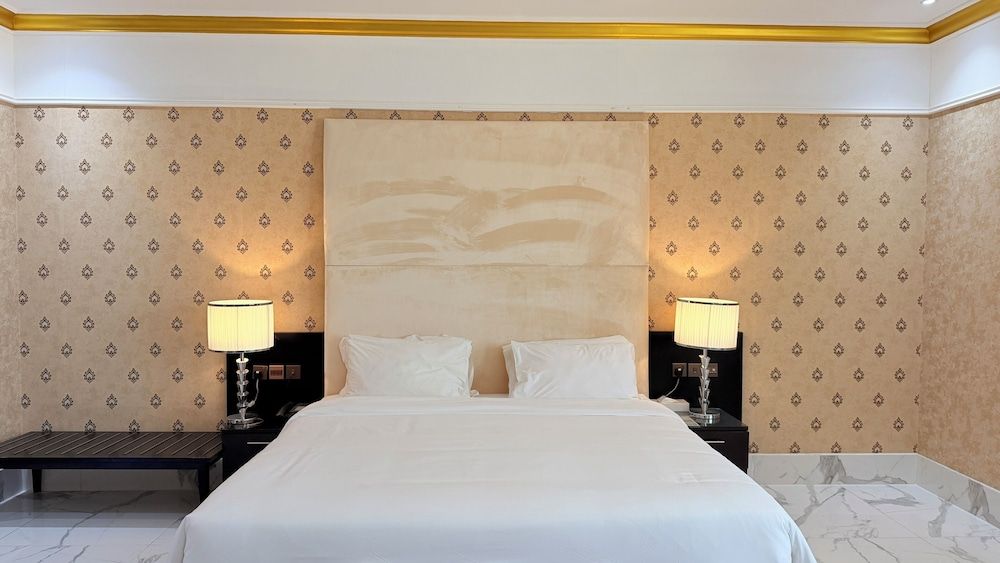 Presidential Suite