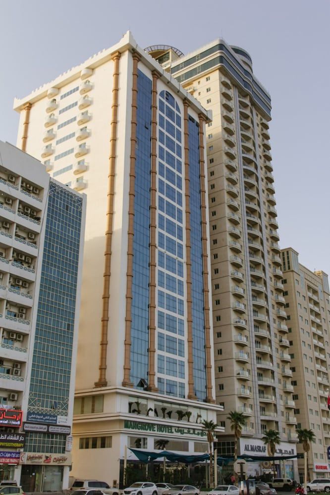 undefined Sunday Mangrove Corniche Hotel, Ras Al Khaimah 7