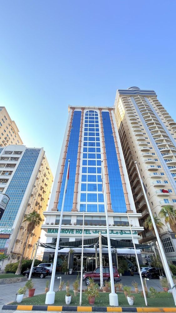 undefined Sunday Mangrove Corniche Hotel, Ras Al Khaimah 4