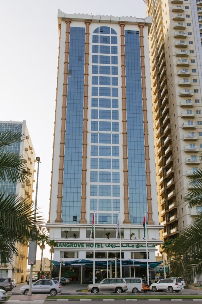 undefined Sunday Mangrove Corniche Hotel, Ras Al Khaimah