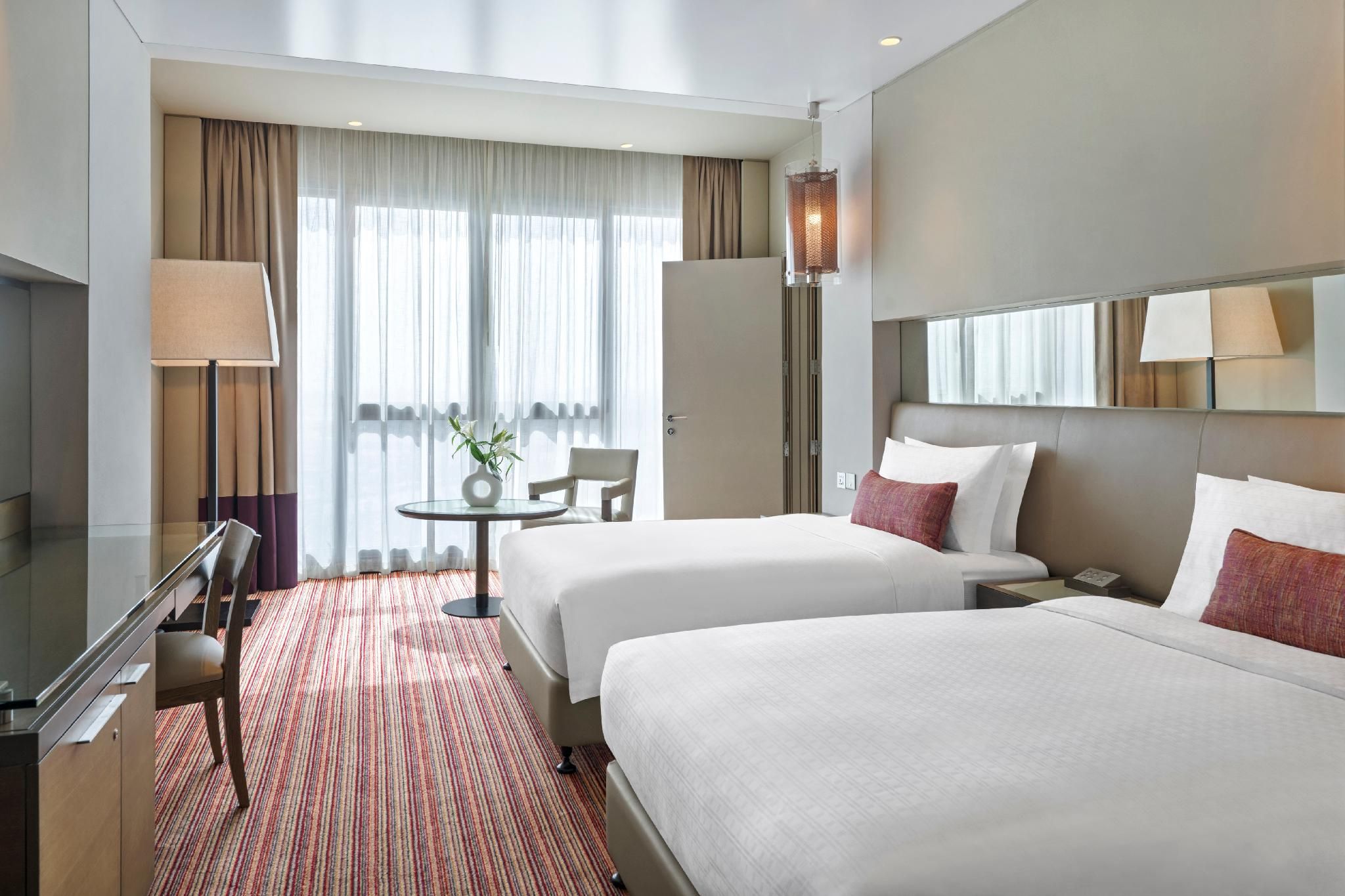 undefined Park Rotana 6