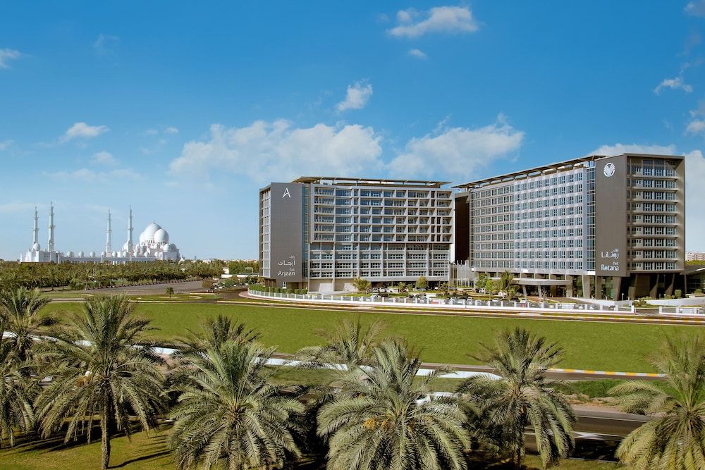 undefined Park Rotana 2