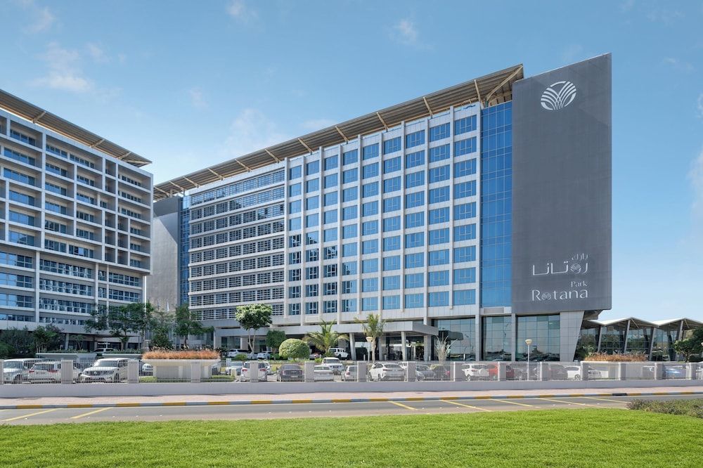 undefined Park Rotana 3