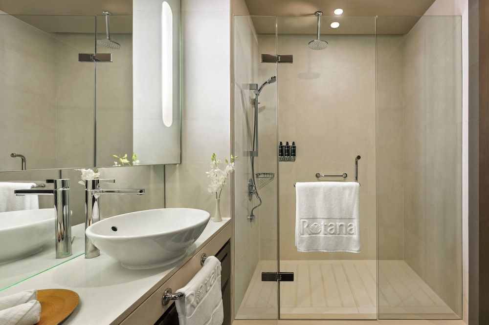 undefined Park Rotana 10