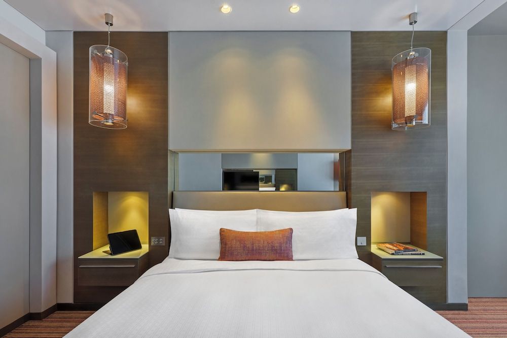 undefined Park Rotana 9