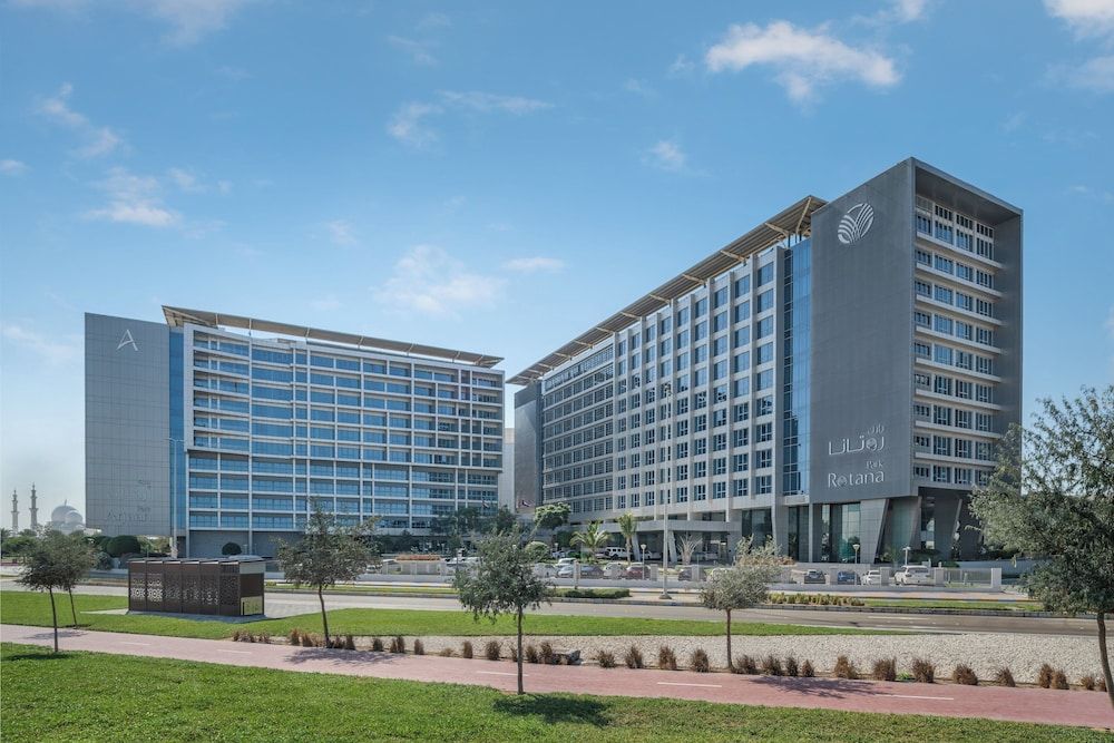 undefined Park Rotana