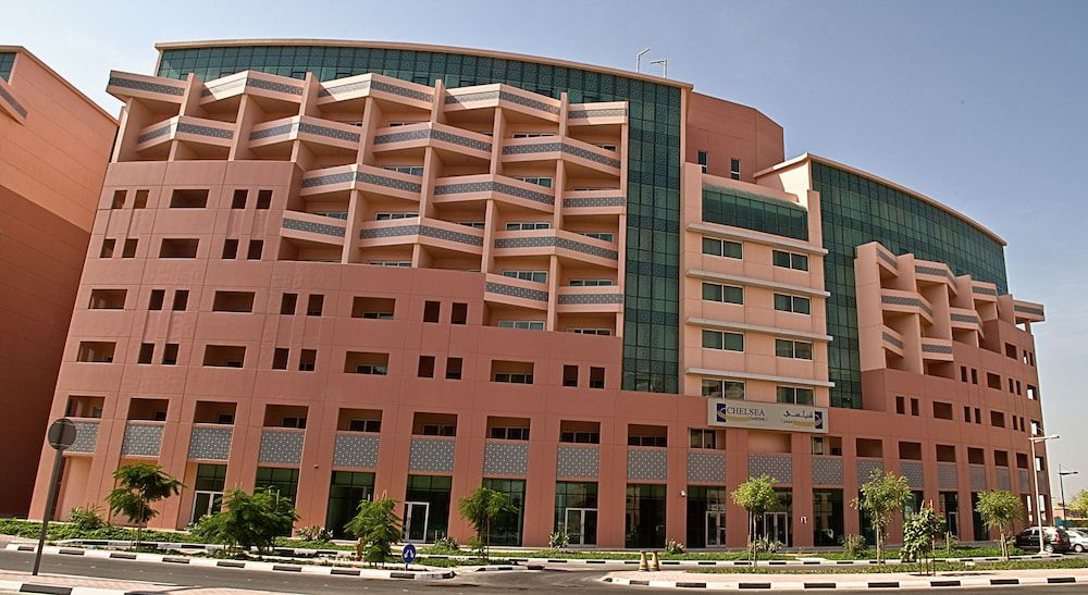 undefined Chelsea Gardens Hotel Apartments 6