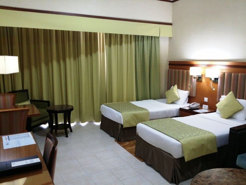 undefined Chelsea Gardens Hotel Apartments 4