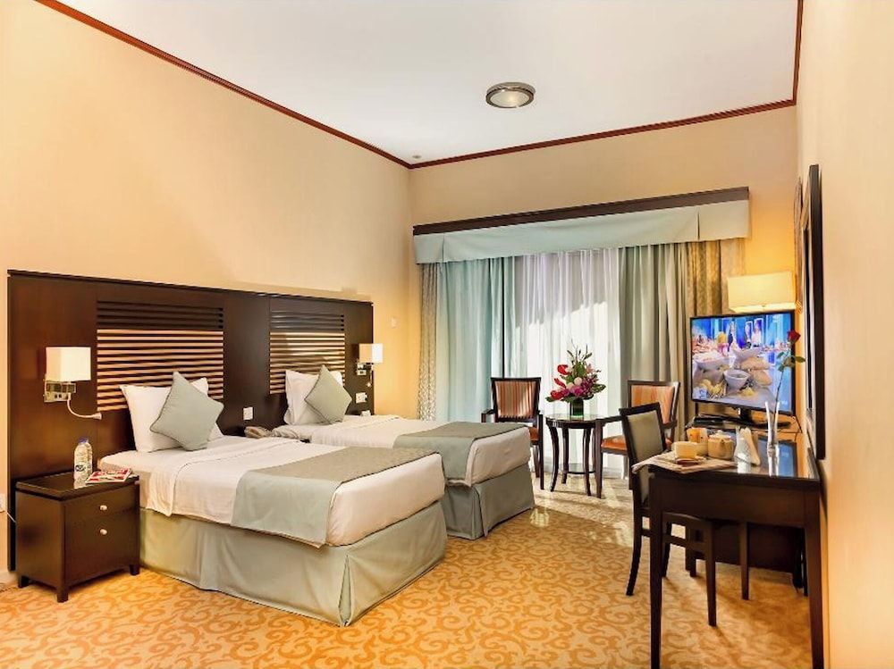 undefined Chelsea Gardens Hotel Apartments 2