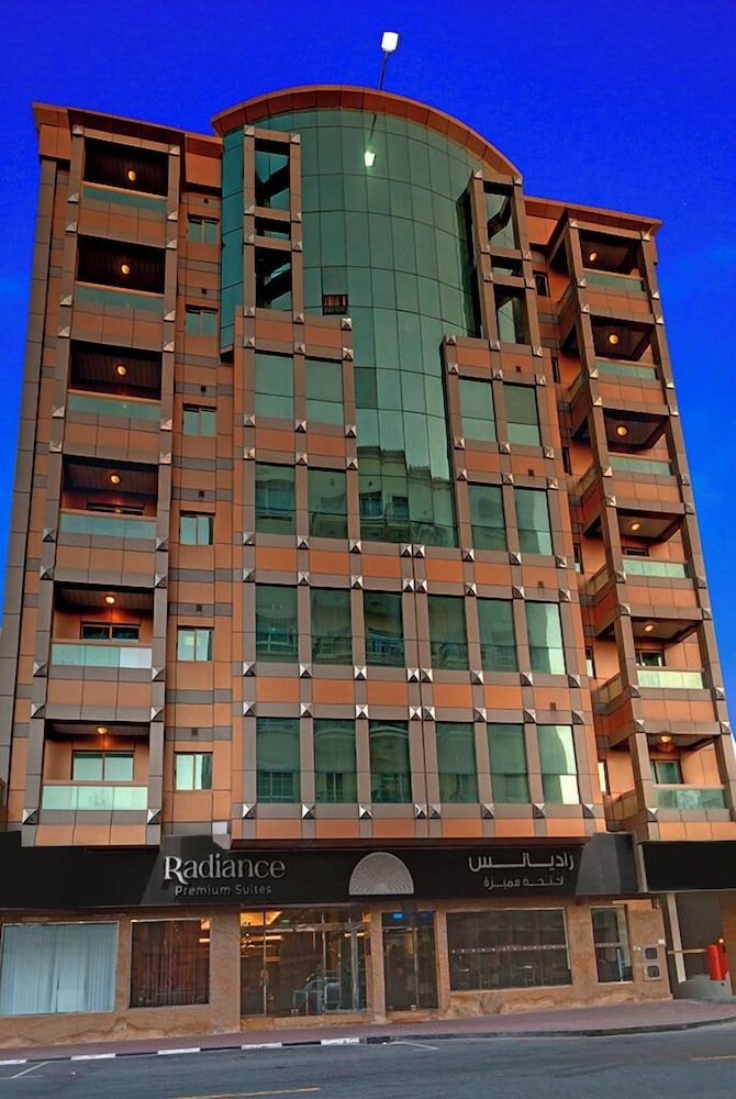 undefined Radiance Premium Suites 3