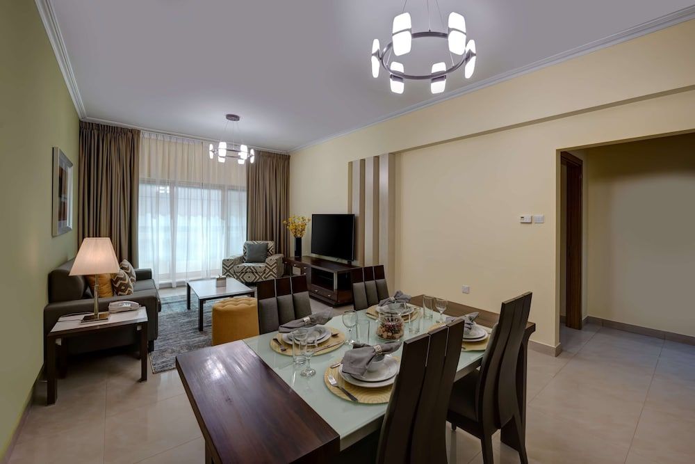 Radiance Premium Suites Deluxe Apartment, 2 Bedrooms 5