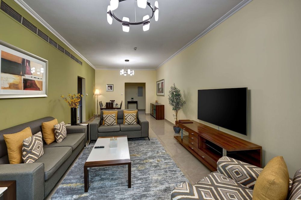 Radiance Premium Suites Deluxe Apartment, 2 Bedrooms 6