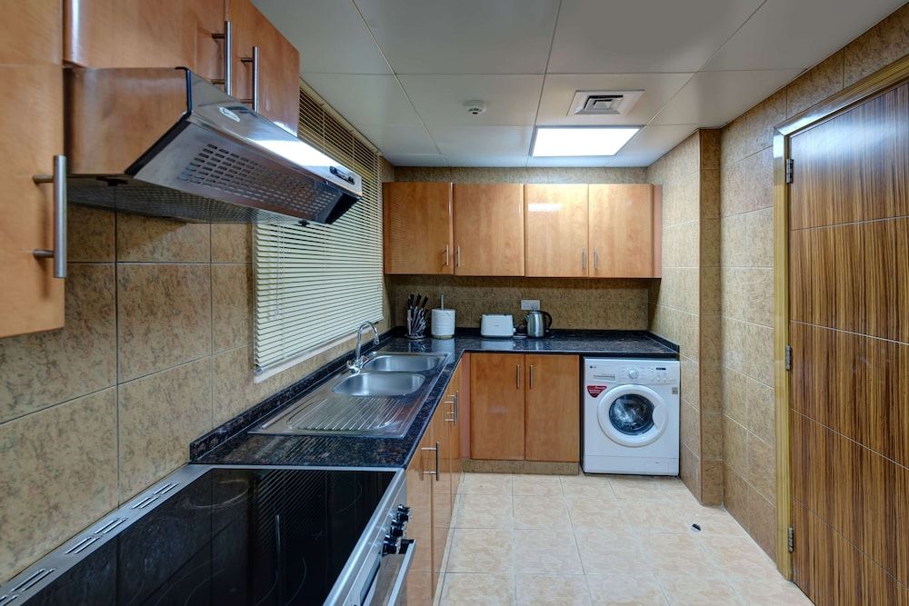 undefined Radiance Premium Suites 4