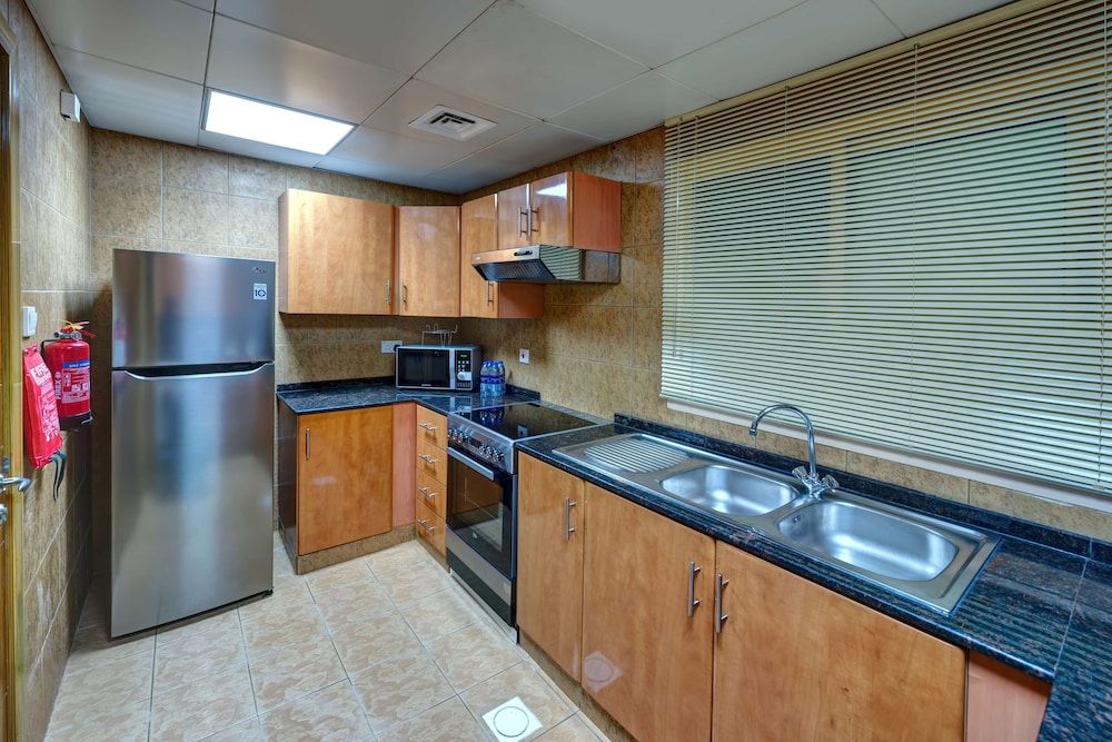 undefined Radiance Premium Suites 5