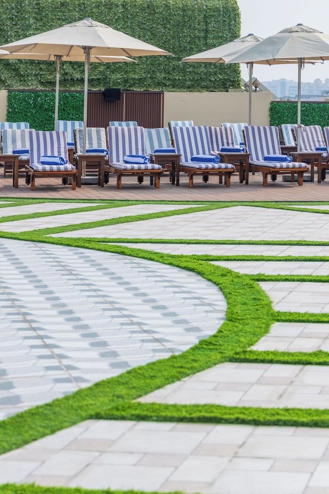 Children's Play Area