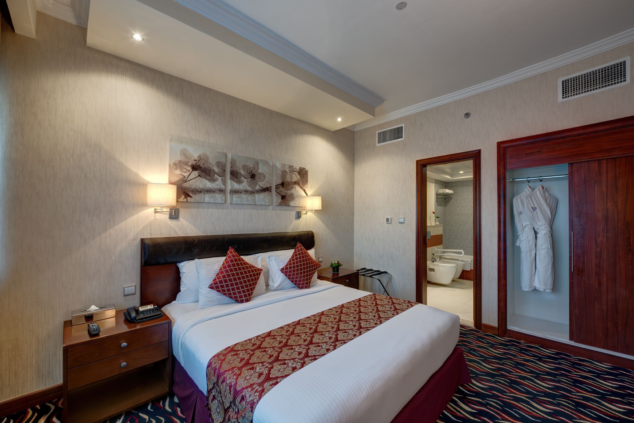 undefined MD Hotel by Gewan 8