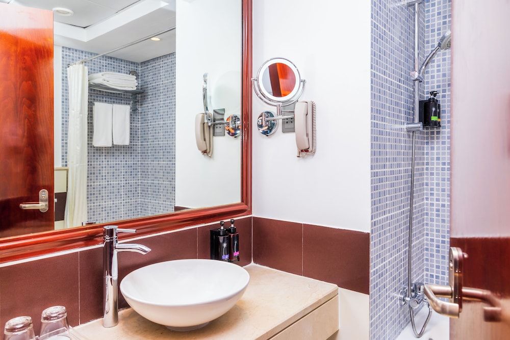 MD Hotel by Gewan Deluxe Twin Room 5