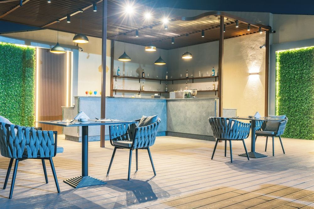 undefined MD Hotel by Gewan 6